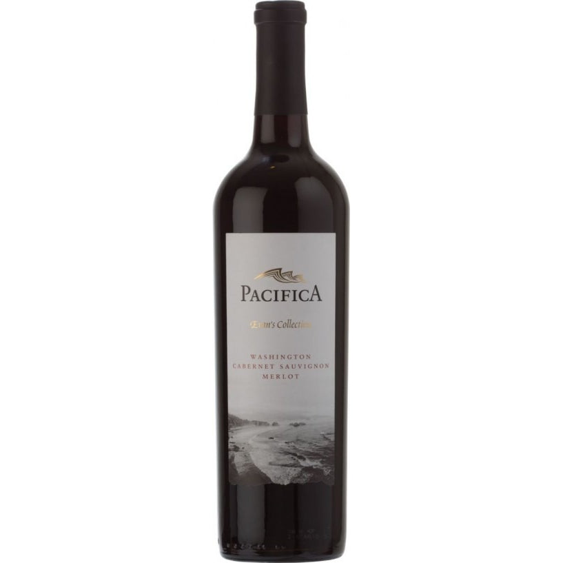 Pacifcia Cabernet Sauvignon Merlot 750Ml