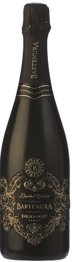 Bartenura Demi Sec 750Ml