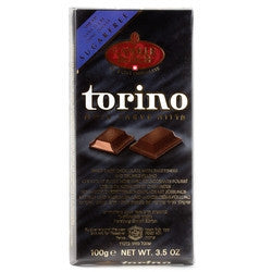 Camille Bloch Torino Dark Chocolate 100G Sugar Free