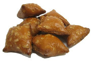 Bulk Pretzel Peanut Butter Nuggets 4 X 2.27kg in each carton 9.07Kg
