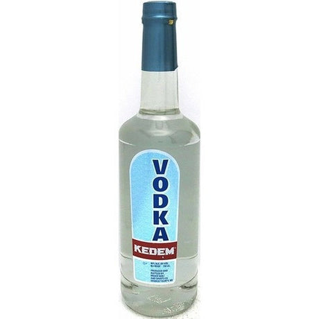 Kedem Vodka 750Ml