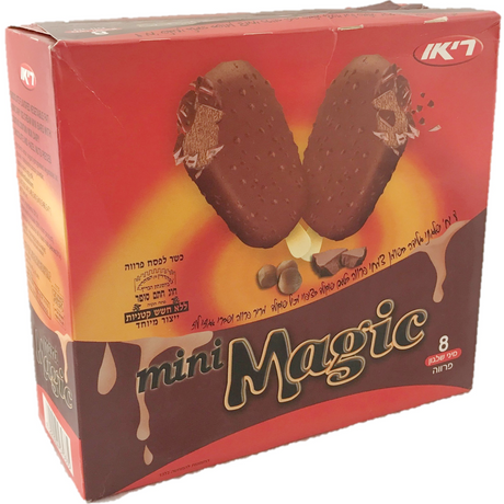 Rio Mini Magic Chocolate 8 Pack 360G