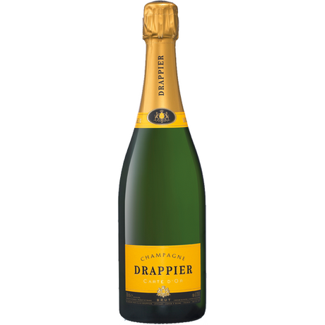 Drappier Champagne Brut 750Ml