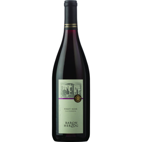 Baron Herzog Pinot Noir 750Ml
