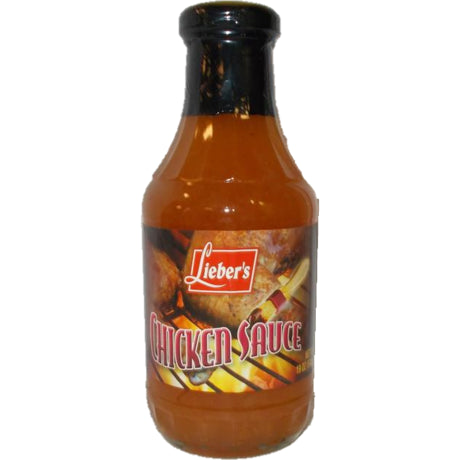 Liebers Chicken Sauce 540G