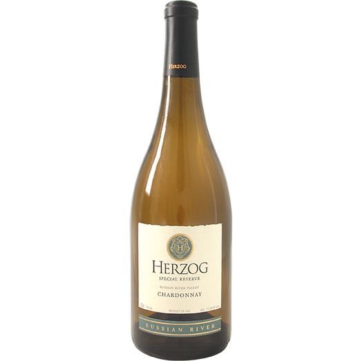 Herzog Special Reserve Chardonnay Russian River 750Ml