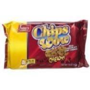 Liebers Chips Wow Chewy Chocolate Chip Cookies 400G