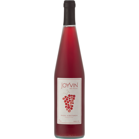 Rashi Joyvin Red Wine 750Ml