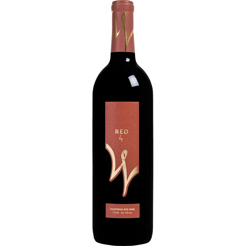 Weinstock Red By W 750Ml
