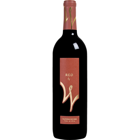 Weinstock Red By W 750Ml