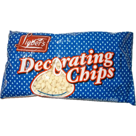 Liebers Decorating Chips 255G