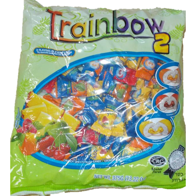 Oppenheimer Trainbow2 Candy 375G