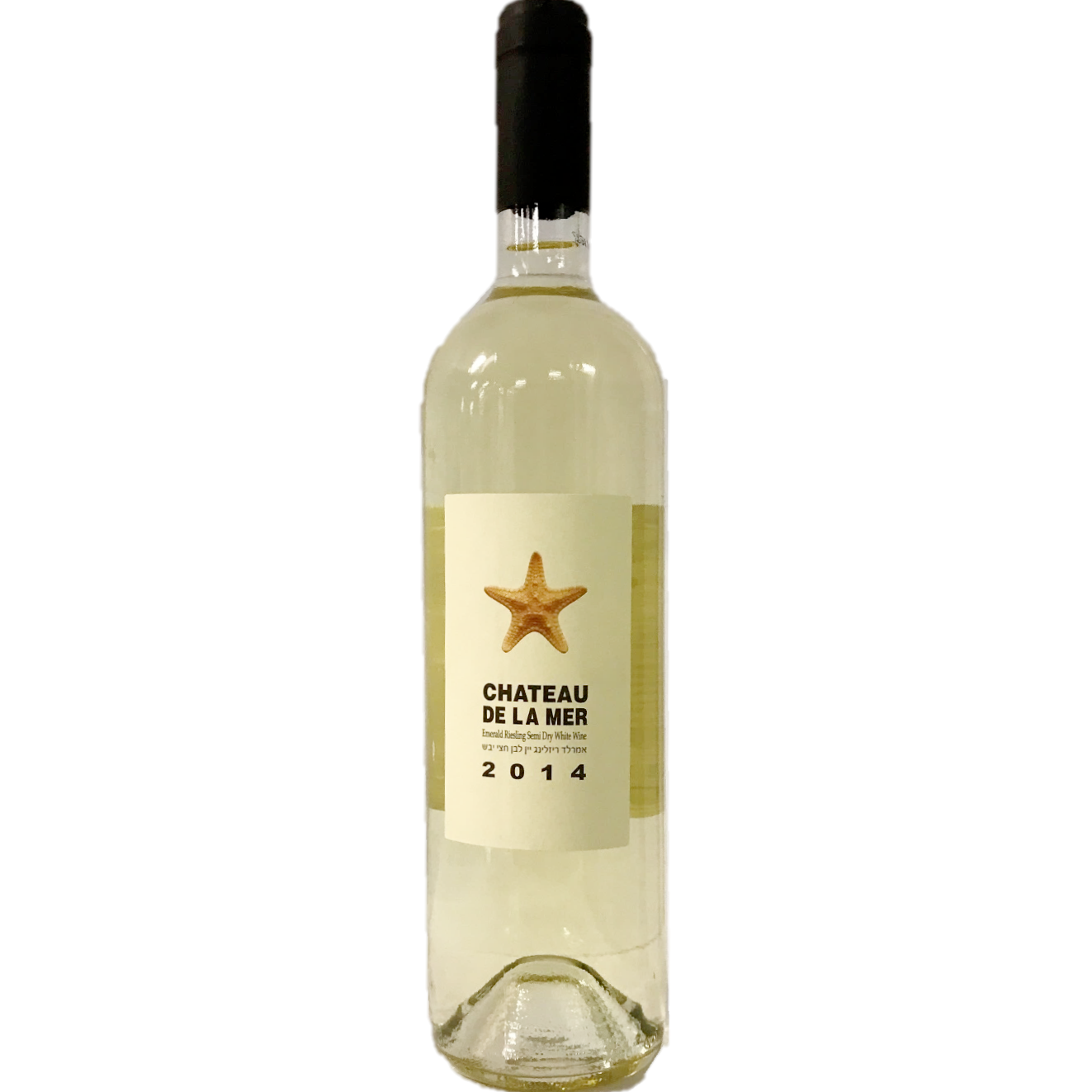 Wine White Mer Riesling | Benedikt La Emerald De Zion 750Ml Chateau Imports