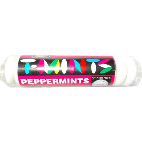 Liebers Peppermints 1.1Oz