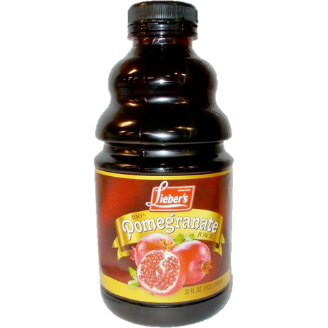 Liebers Pomegranate Juice Klp 946Ml