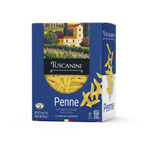 Tuscanini Pasta - Penne 454g