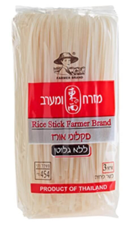 Rice Stick 3MM - 454G