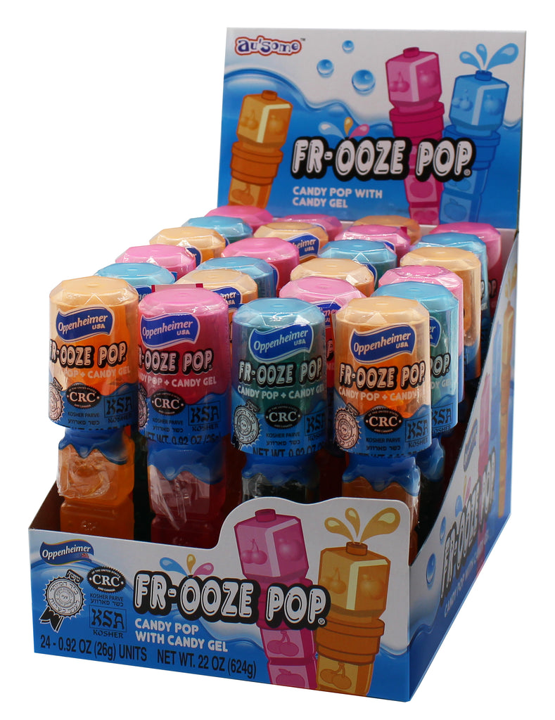 Frooze Lolly Pop 26G