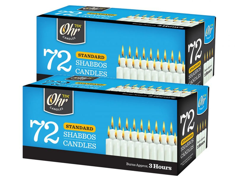 Ner Mitzvah 12-Pack gevlochten Havdalah kaars - plat blauw en wit paraffine was - handgemaakte Havdallah kaars - Shabbat Judaica Present Ner Mitzvah 12-Pack gevlochten Havdalah kaars - plat blauw en wit paraffine was - handgemaakte Havdallah kaars - Shabbat Judaica Present
