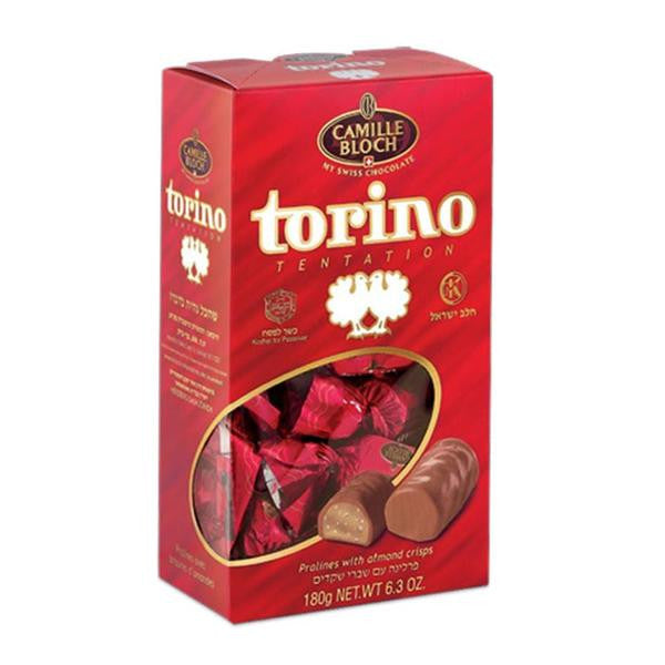 Camille Bloch Torino Tentation Chocolates 180G