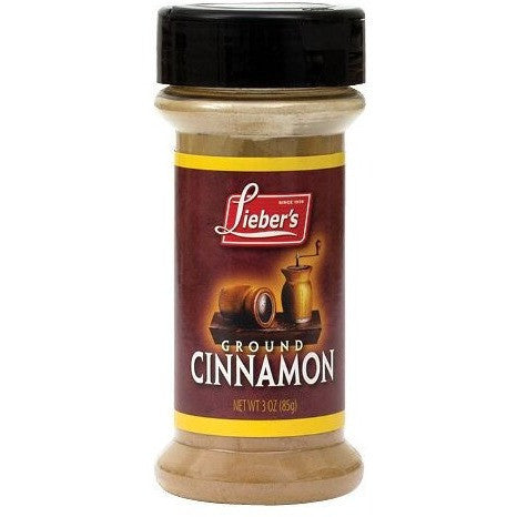 Liebers Cinnamon 85G