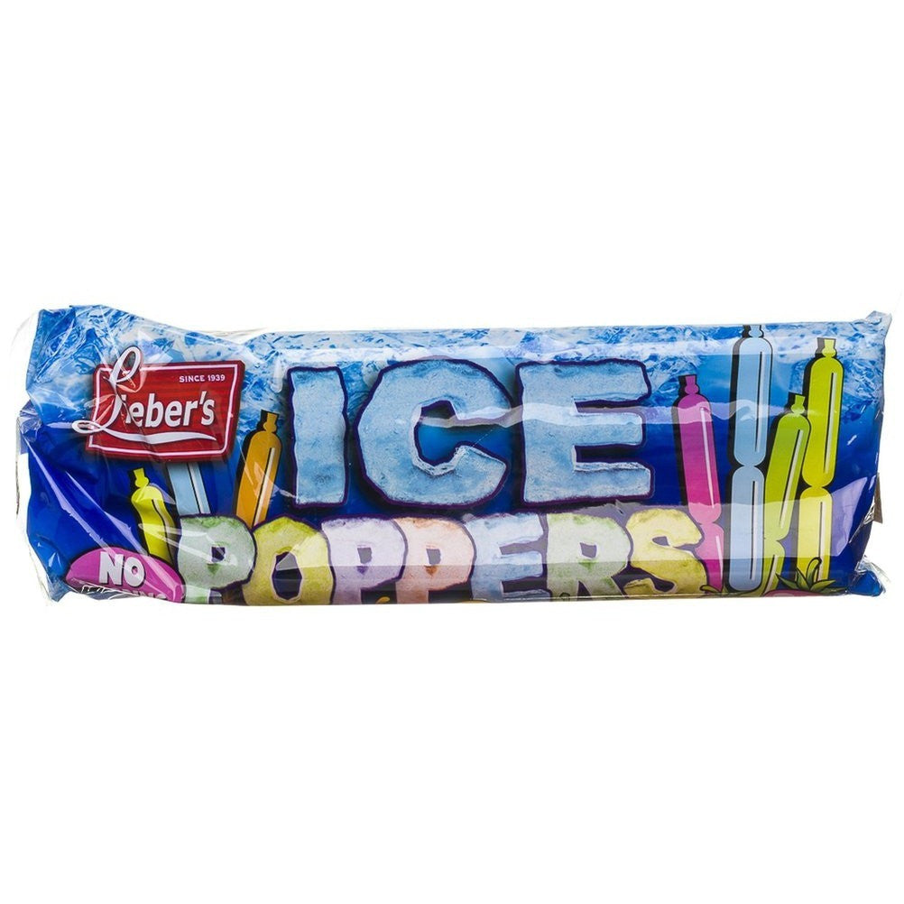Liebers Ice Poppers 710Ml