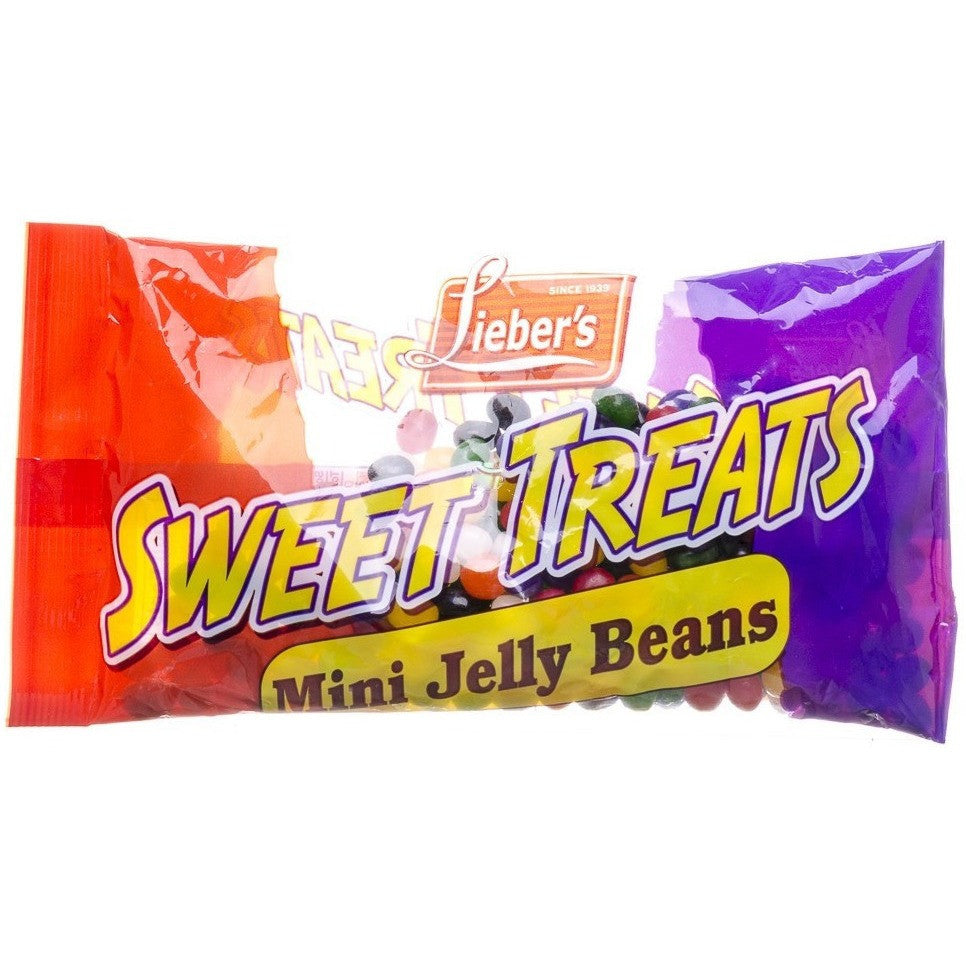 Liebers Jelly Beans Mini 386G