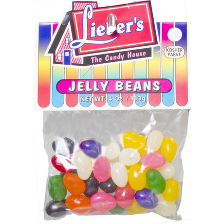 Liebers Jelly Beans 113G