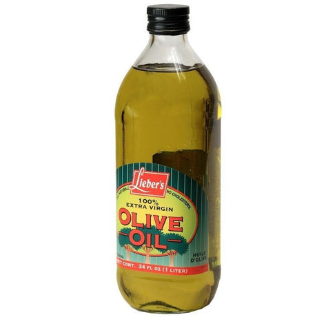 Liebers Olive Oil 1L