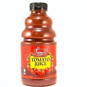 Liebers Tomato Juice 946Ml