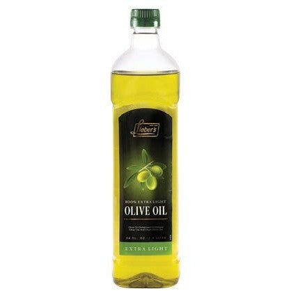 Liebers Extra Light Olive Oil 962Ml