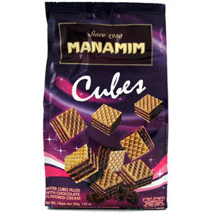 Manamim Wafer Cubes 200G