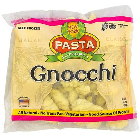 NY Pasta Gnocchi 283G