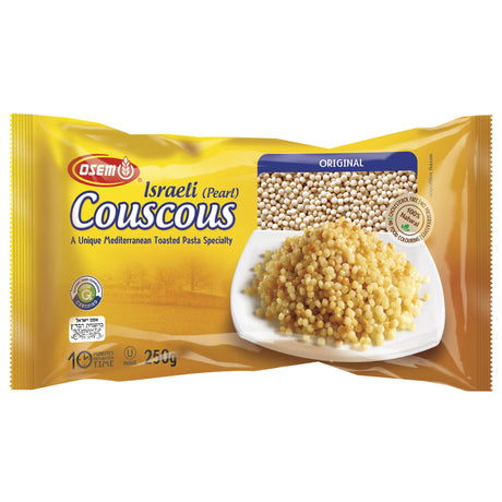 Osem Pearl Couscous 250G