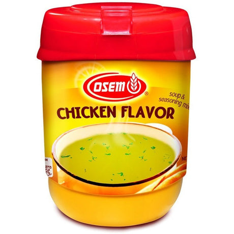 Osem Adif Chicken Flavour 400G