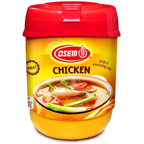 Osem Chicken Soup Mix 400G