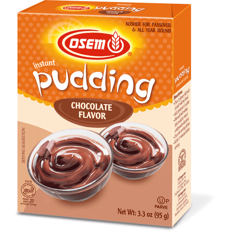 Osem Chocolate Pudding Klp 95G