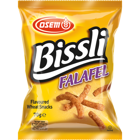 Osem Bissli Falafel 70G