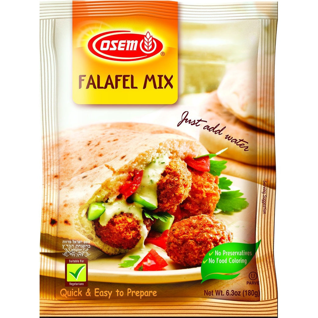 Osem Falafel Mix 180G