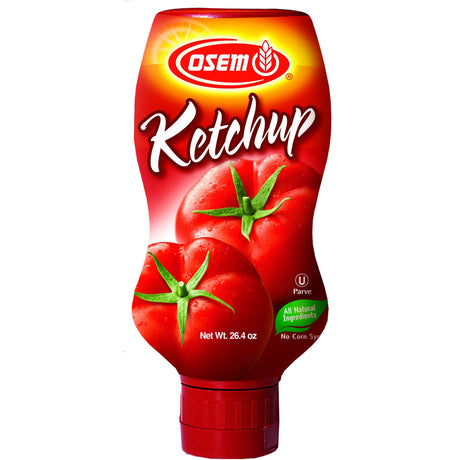 Osem Ketchup 750G