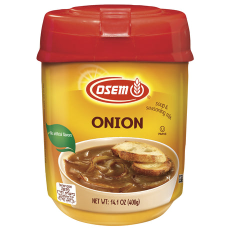 Osem Onion Soup Mix 400G