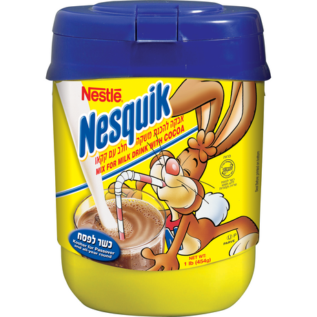 Nestle Nesquik Chocolate Shake 454G