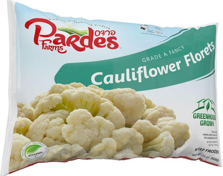 Pardes Cauliflower Florets 679G