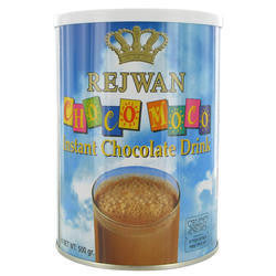 Rejwan Choco Moco Chocolate Milk Powder 500G