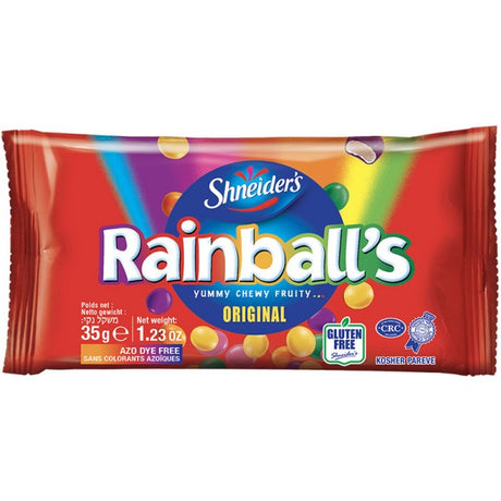 Shneiders Rainballs Classic 35G