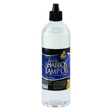 Ner mitzvah store paraffin lamp oil