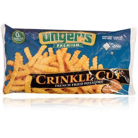 Ungers French Fries 905G