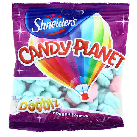 Candy Planet Bubble Monsters 150G