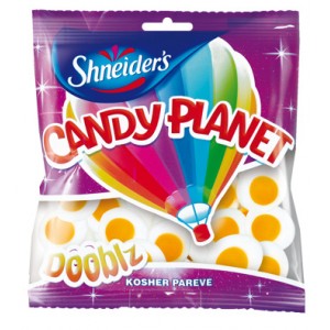 Candy Planet Sunny Side Up 150G