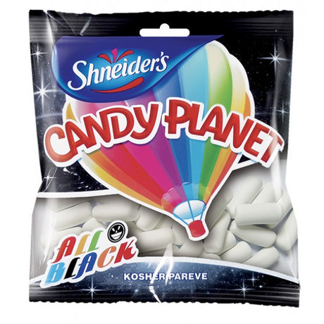 Candy Planet Liquorice Chalks 200G
